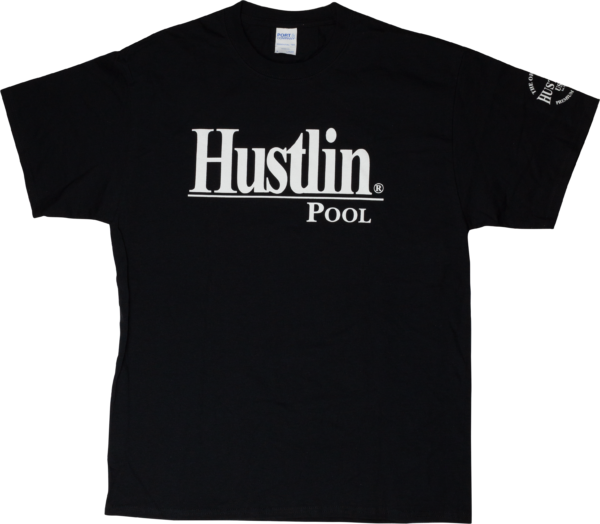 Hustlin USA - 8-Ball Rack